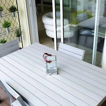 Appartamento D_loft Downtown *